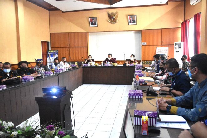 
 Mengulik Prospek Perikanan Beje Lewat Proyek IFISH di Kabupaten Kapuas