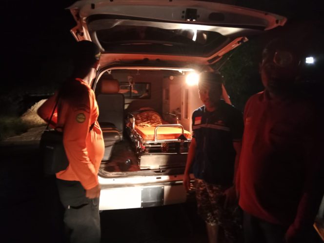 
 Tim SAR Gabungan Tuntaskan Pencarian, 3 Korban Hanyut di Sungai Kampar Telah Ditemukan
