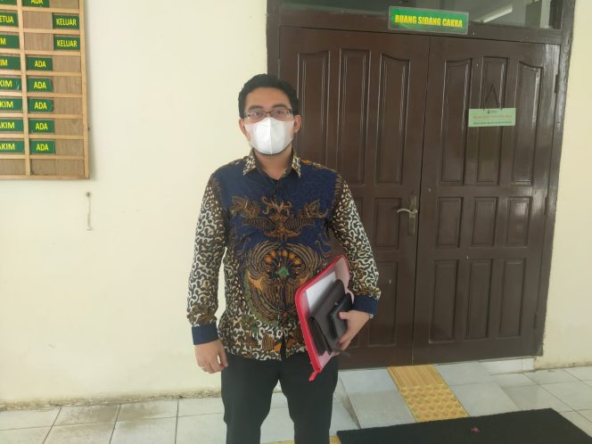 
 Bank Mandiri Kuala Kapuas Digugat Debitur, Pengacara: Ada Unsur Pidana