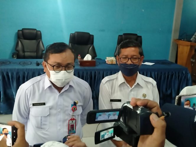 
 DPMD Gelar Rakor Jelang Pilkades Serentak di Kapuas